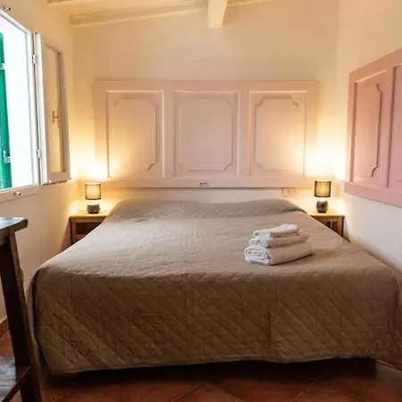 La Casa Di Virgilio 公寓 *