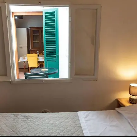 Apartmán La Casa Di Virgilio Florencie