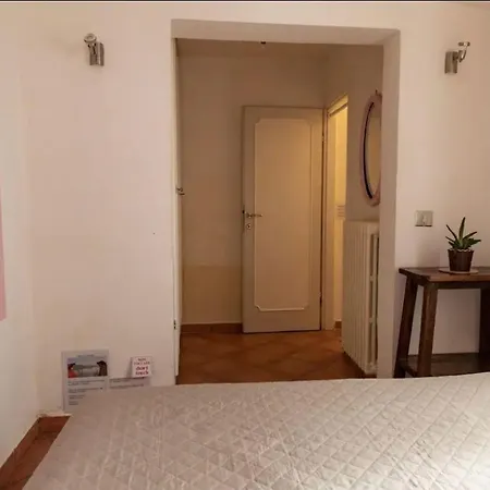 La Casa Di Virgilio *