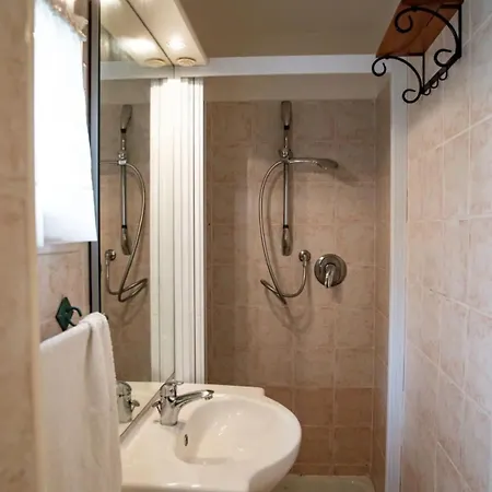 Apartmán La Casa Di Virgilio