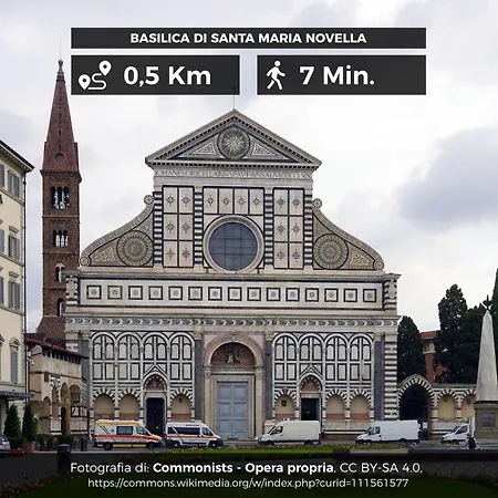 Apartmán La Casa Di Virgilio