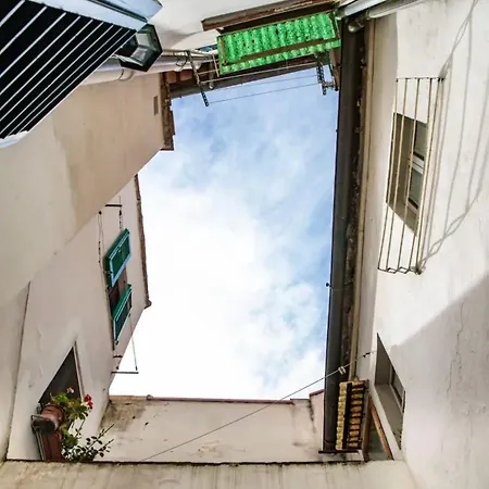 La Casa Di Virgilio Apartmán