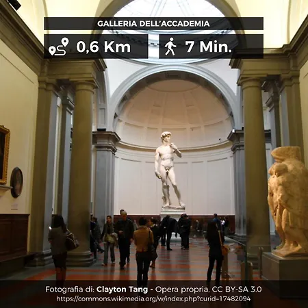 Apartmán La Casa Di Virgilio