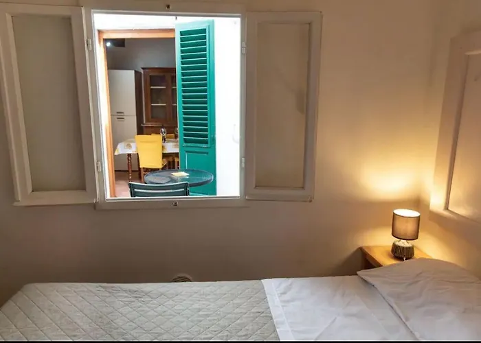 Apartment La Casa Di Virgilio Florence