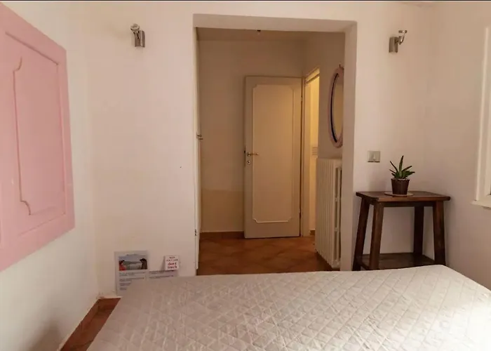 La Casa Di Virgilio *