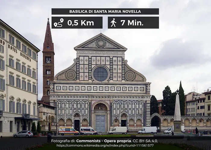 Apartment La Casa Di Virgilio