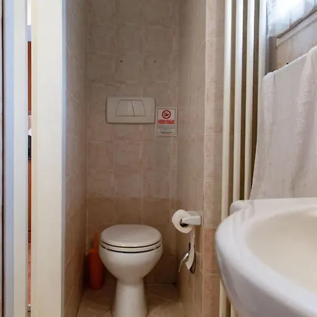 La Casa Di Virgilio * Florença